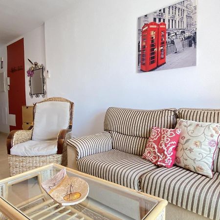 Chimenea Pinar 2 Apartments Casasol Нерха Екстер'єр фото