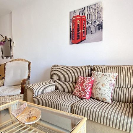 Chimenea Pinar 2 Apartments Casasol Нерха Екстер'єр фото