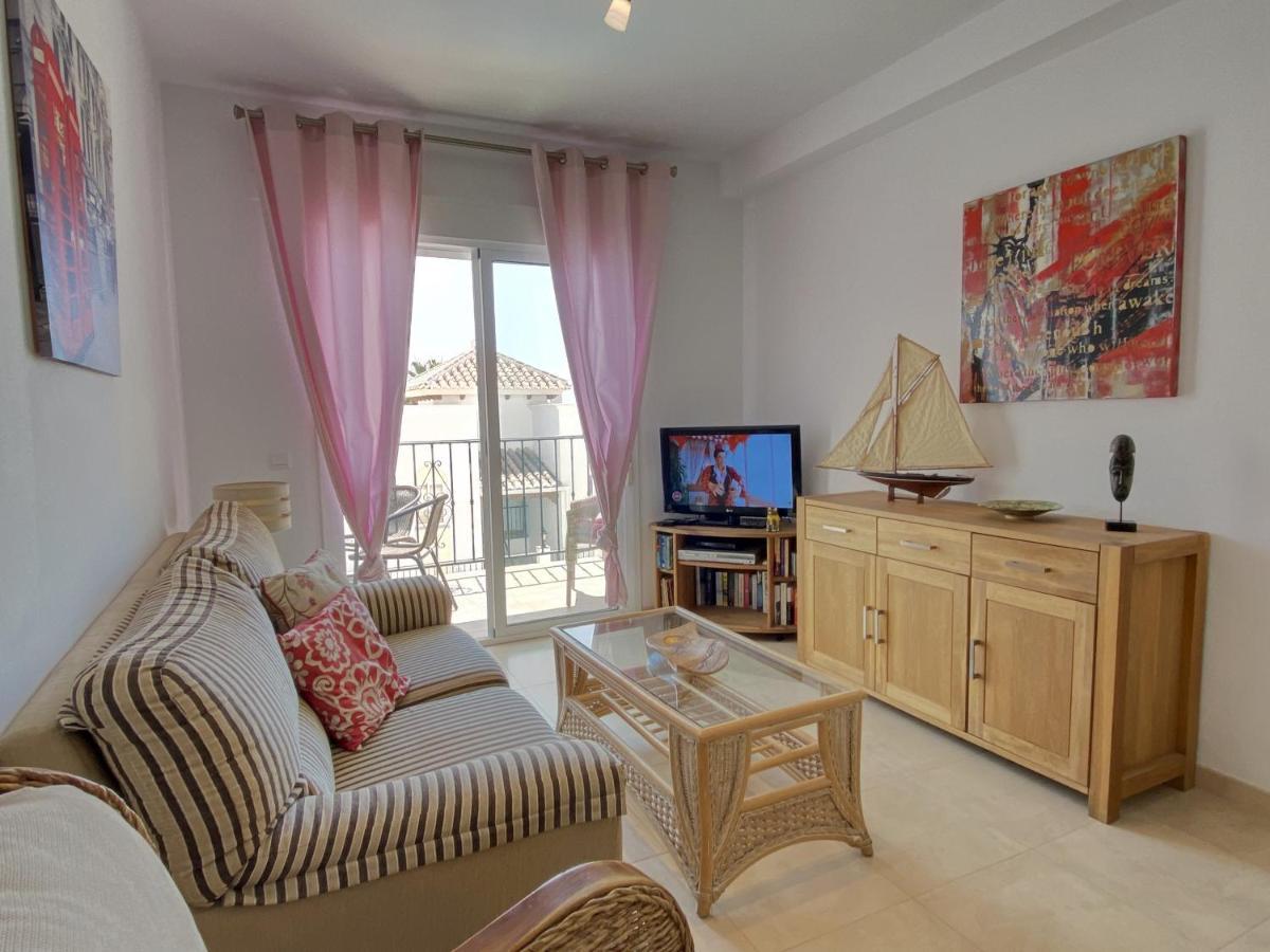 Chimenea Pinar 2 Apartments Casasol Нерха Екстер'єр фото